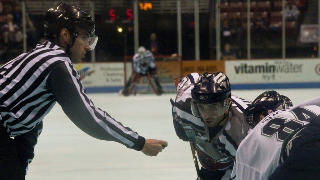 Sioux City Musketeers vs. Omaha Lancers - Feb. 1